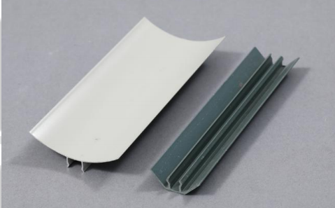 內圓弧 （塑料底條）